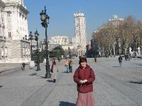 madrid 198 